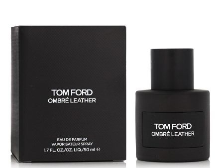 Unisex Perfume Tom Ford Ombré Leather (2018) EDP 50 ml For Sale