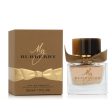 Women s Perfume Burberry My Burberry EDP 50 ml Hot on Sale