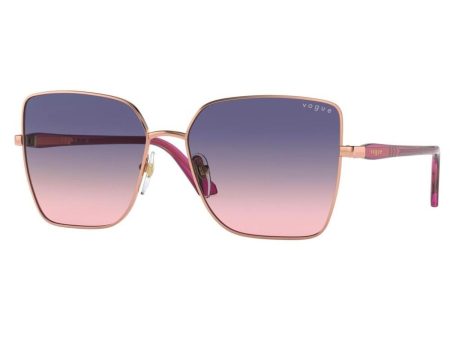 Unisex Sunglasses Vogue VO 4199S For Sale