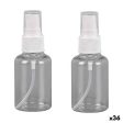 Atomiser Bottle 2 Pieces (36 Units) Online Sale