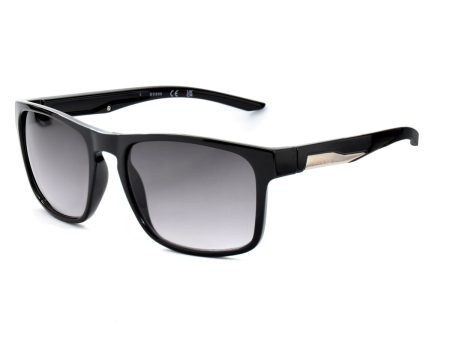 Unisex Sunglasses Guess GF0190-5801B ø 58 mm Online