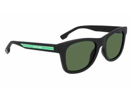 Child Sunglasses Lacoste L3643SRG-1 Ø 48 mm Hot on Sale