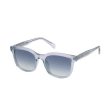 Unisex Sunglasses Zadig & Voltaire SZV336V-5206RL Ø 52 mm Online Hot Sale