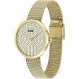 Ladies  Watch Hugo Boss 1502659 (Ø 36 mm) Online Hot Sale