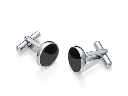 Cufflinks Viceroy 14119G01010 on Sale