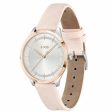 Ladies  Watch Hugo Boss 1502643 (Ø 36 mm) Hot on Sale