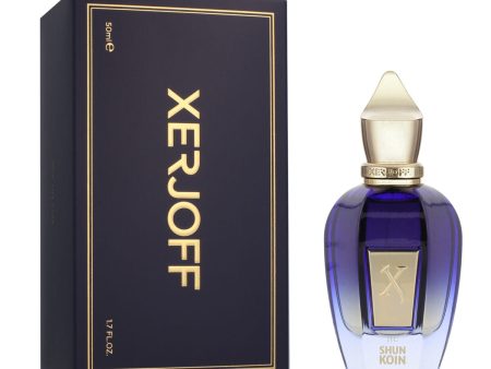 Unisex Perfume Xerjoff Join the Club Shunkoin EDP 50 ml Discount