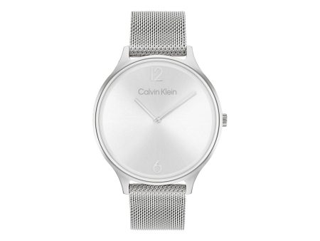 Ladies  Watch Calvin Klein 25200001 Online