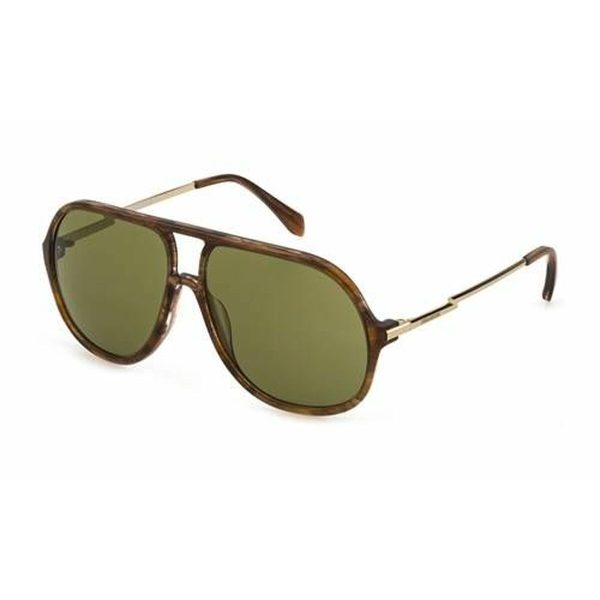 Unisex Sunglasses Zadig & Voltaire SZV305-6001GP ø 60 mm Sale