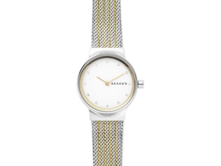 Ladies  Watch Skagen SKW2698 Fashion