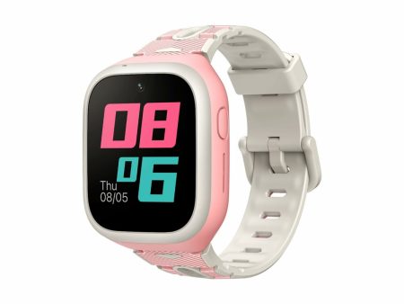 Smartwatch Mibro P5 Pink Sale