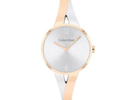 Ladies  Watch Calvin Klein 25100028 Online now