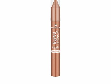 Eyeshadow Essence Blend and Line Nº 01 Copper feels 1,8 g Stick Discount