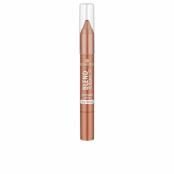 Eyeshadow Essence Blend and Line Nº 01 Copper feels 1,8 g Stick Discount