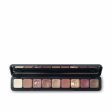 Eye Shadow Palette Magic Studio Eyeshadow Palette Bronzer (1 Unit) Online