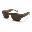 Unisex Sunglasses Hally & Son HS575 50S03 Sale