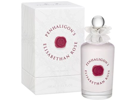 Women s Perfume Penhaligon s Elisabethan Rose Eau de Parfum EDP 100 ml on Sale