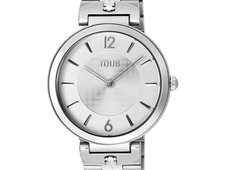 Ladies  Watch Tous 200351069 For Discount