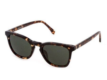 Unisex Sunglasses Zadig & Voltaire SZV283-510G49 Ø 51 mm Online