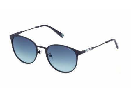 Unisex Sunglasses Fila SFI217-520H74 Ø 52 mm Online Sale