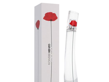 Women s Perfume Kenzo Flower by Kenzo EDP 50 ml For Cheap