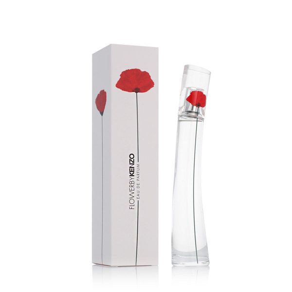 Women s Perfume Kenzo Flower by Kenzo EDP 50 ml For Cheap