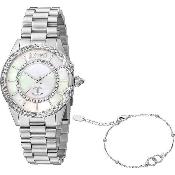 Ladies  Watch Just Cavalli JC1L095M0245 Hot on Sale