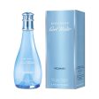 Women s Perfume Cool Water Davidoff EDT Cool Water 100 ml Online now