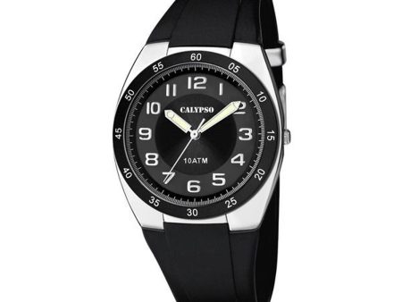 Infant s Watch Calypso K5753 6 (Ø 40 mm) For Cheap