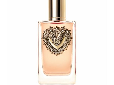 Women s Perfume Dolce & Gabbana EDP Devotion 50 ml For Cheap