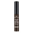 Eyebrow Fixing Gel Essence Make Me Brow 06-ebony brows (3,8 g) Cheap