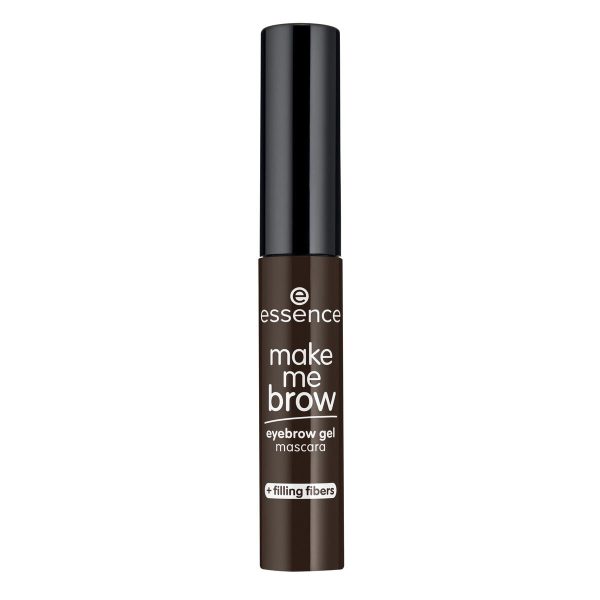 Eyebrow Fixing Gel Essence Make Me Brow 06-ebony brows (3,8 g) Cheap