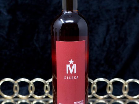 Bull Run Distillery Medoyeff Starka on Sale