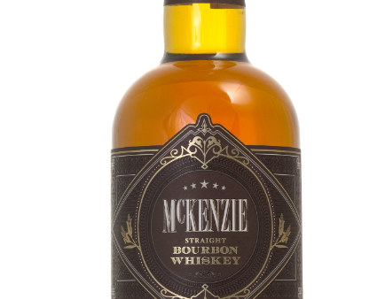 McKenzie Bourbon Whiskey Sale