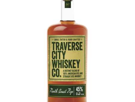 Traverse City North Coast Rye For Cheap