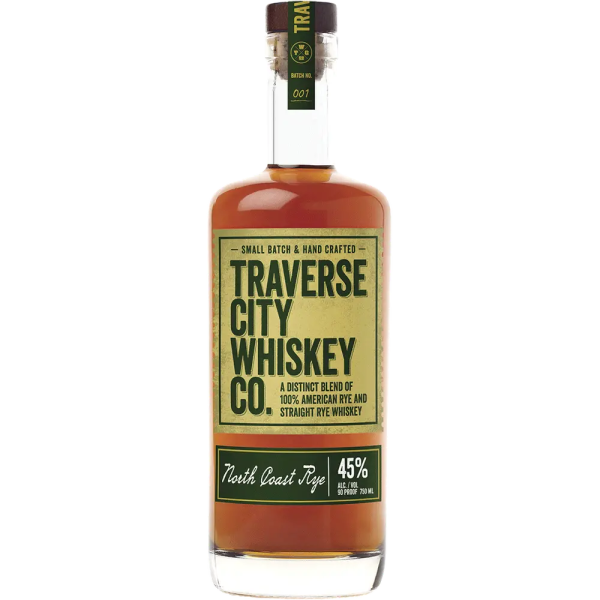 Traverse City North Coast Rye For Cheap