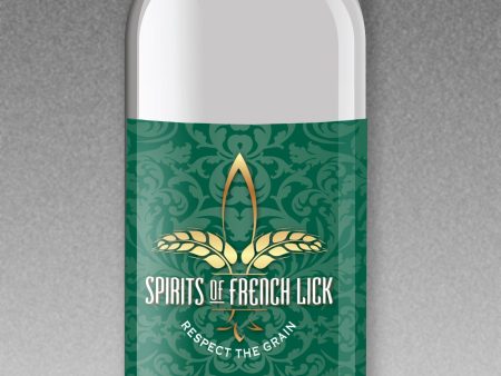 Spirits Of French Lick Old Tom Gin on Sale