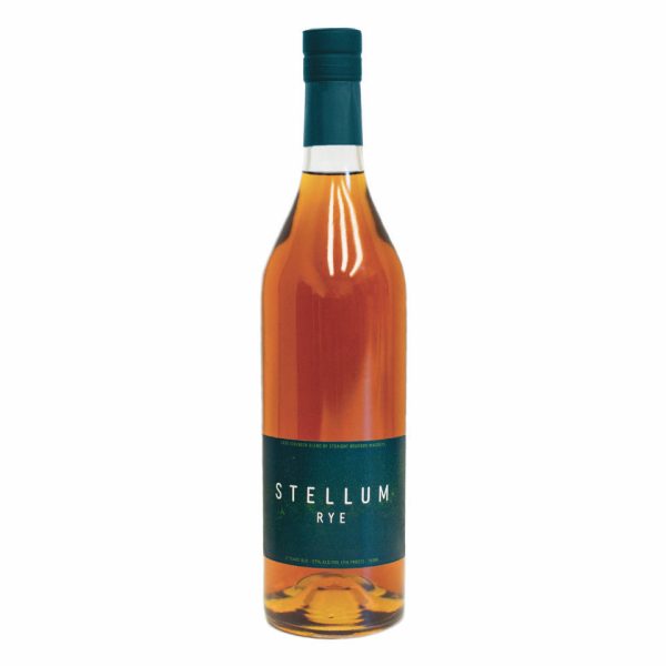 Stellum Small Batch Rye Hot on Sale