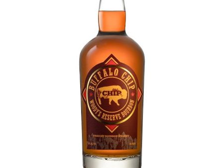 Buffalo Chip Spirits Woody’s Reserve Supply