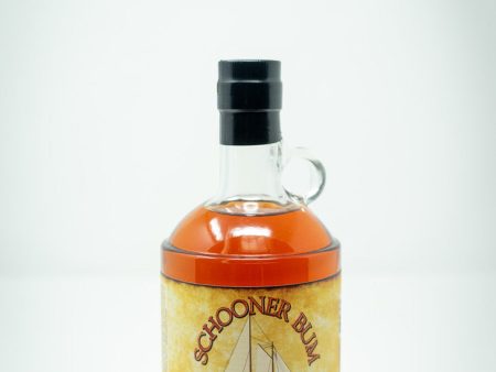 Schooner Rum Hot on Sale