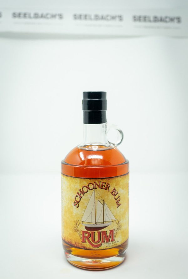 Schooner Rum Hot on Sale