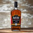 Dad s Hat Bottled In Bond Straight Rye Whiskey Cheap