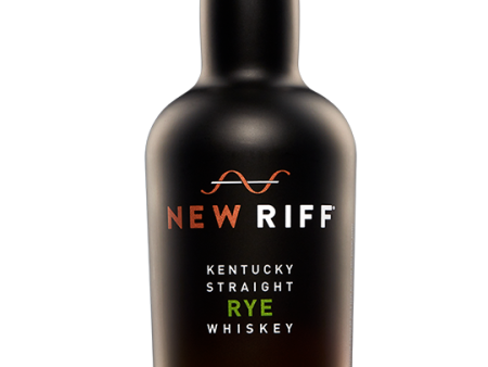 New Riff Distilling Kentucky Bottled-In-Bond Rye Whiskey Online Sale