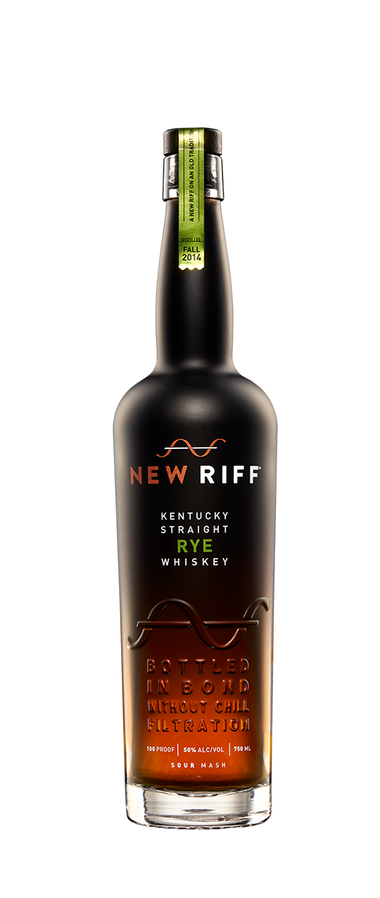 New Riff Distilling Kentucky Bottled-In-Bond Rye Whiskey Online Sale