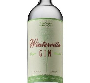 ASW Winterville Gin Online now