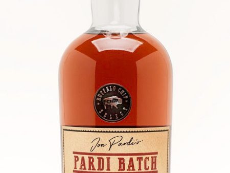 Pardi Batch Spirits Tennessee Whiskey For Sale