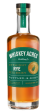 Whiskey Acres Bottle in Bond Rye Supply