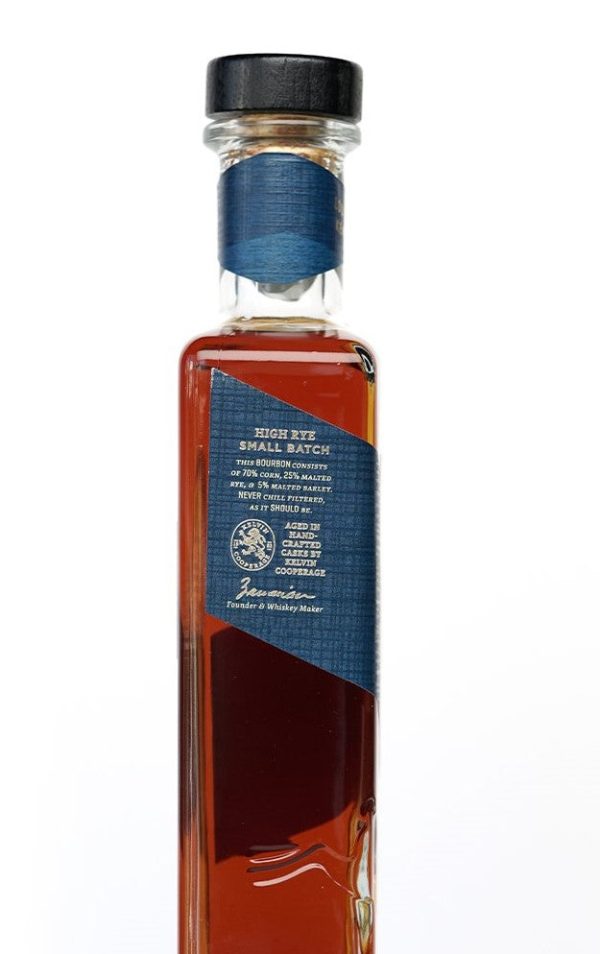 Rabbit Hole Heigold Straight Bourbon Whiskey Online Sale