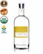 Manifest Distilling Citrus Vodka - 750ml For Sale