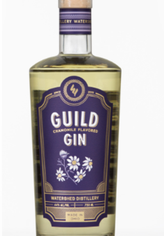 Watershed Distillery Guild Gin For Cheap